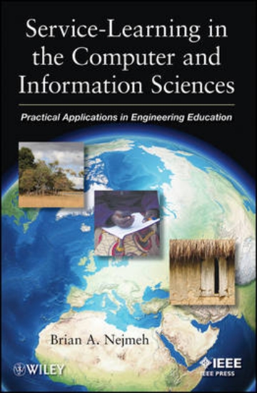 Picture of Service-Learning in the Computer and Information S