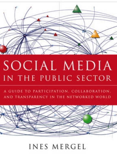 Picture of Social Media in the Public Sector