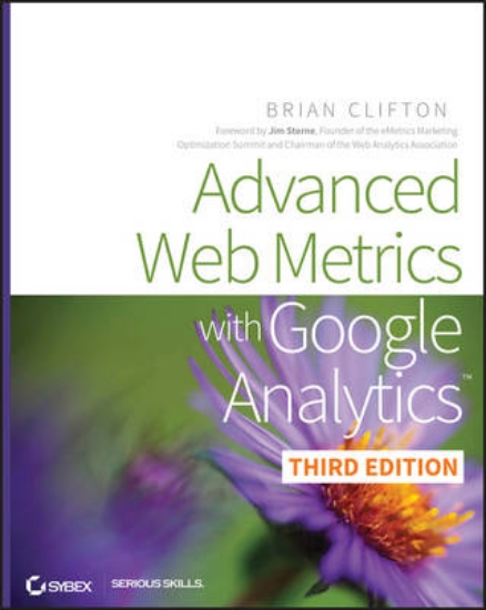 Picture of Advanced Web Metrics with Google Analytics