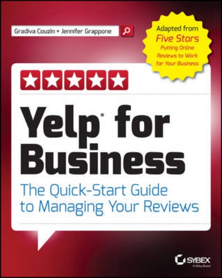 Picture of Yelp for Business