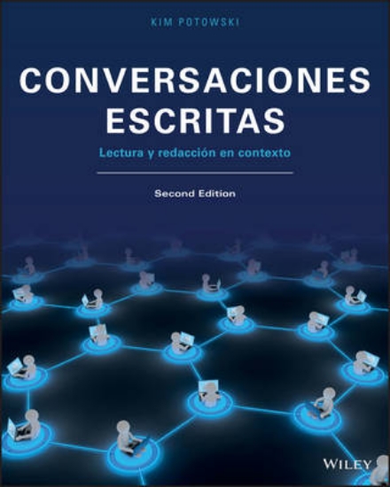 Picture of Conversaciones escritas