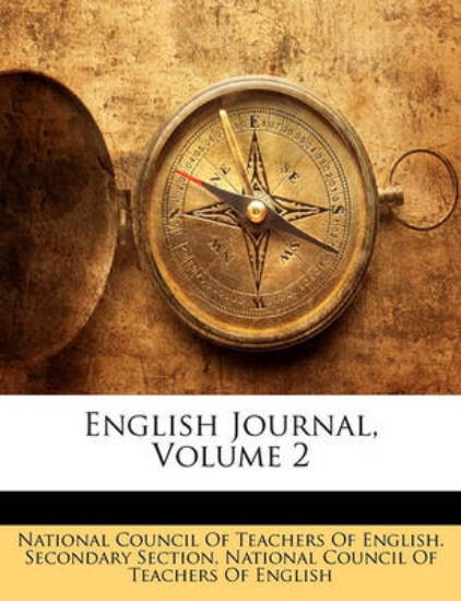 Picture of English Journal, Volume 2