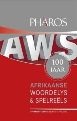 Picture of Afrikaanse Woordelys en Spelre??ls (2017)