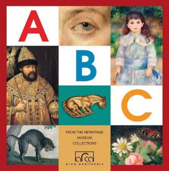 Picture of Abc Hb