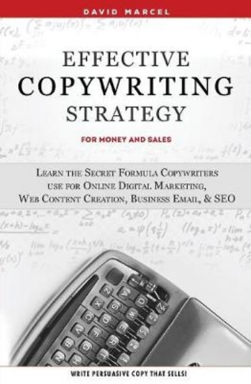 Picture of Effective Copywriting Strategy-for Money & Sales