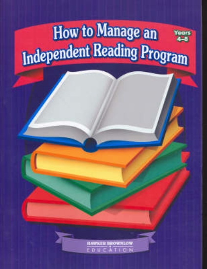 Picture of How to Manage an Independent Reading Program