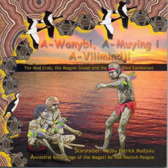 Picture of A-Wanybi, A-Muying I A-Vilimindji