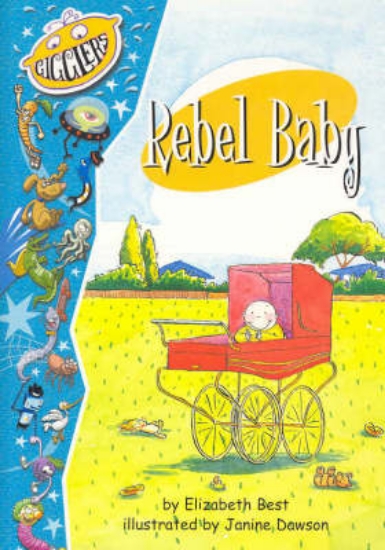 Picture of Rebel Baby