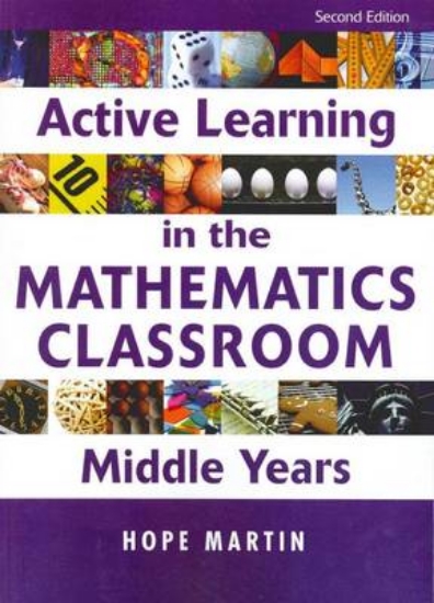 Picture of Active Learning in the Mathematics Classroom