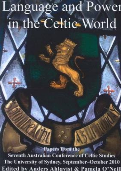 Picture of Language and Power in the Celtic World