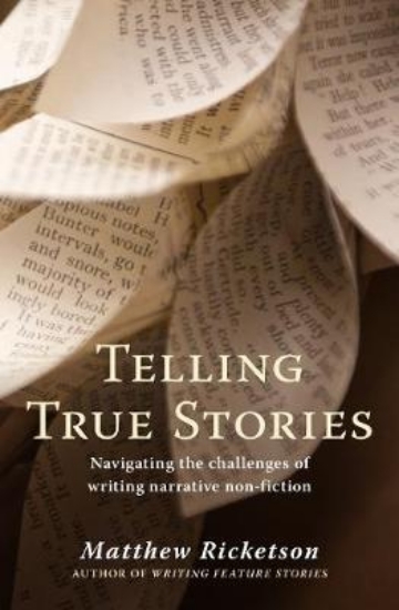 Picture of Telling True Stories