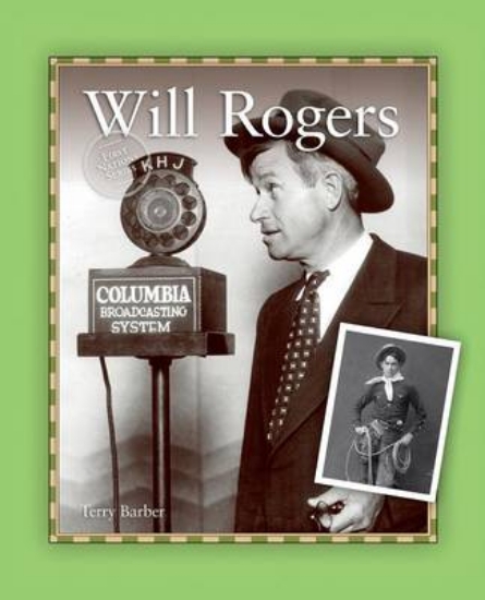 Picture of Will Rogers