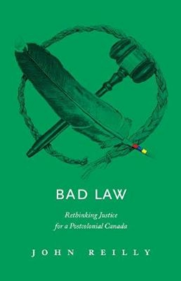 Picture of Bad Law