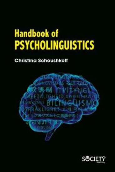 Picture of Handbook of Psycholinguistics