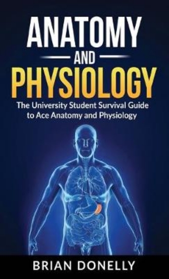 Picture of Anatomy & Physiology