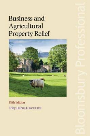 Picture of Business and Agricultural Property Relief