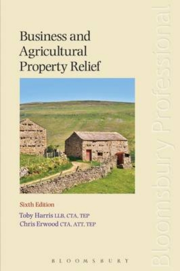 Picture of Business and Agricultural Property Relief