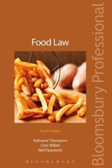 Picture of Food Law