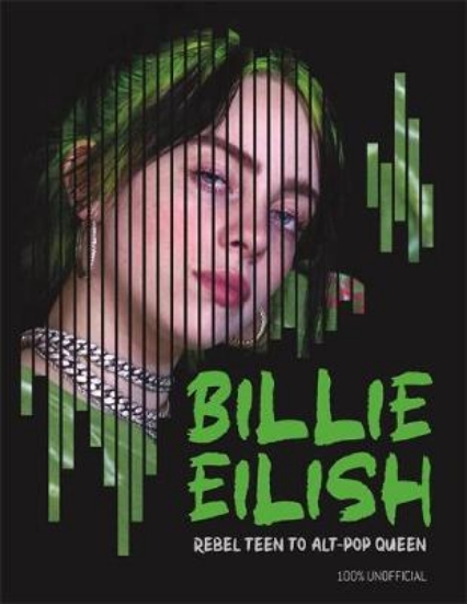 Picture of Billie Eilish