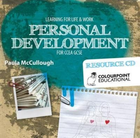 Picture of Learning for Life and Work - Personal Development