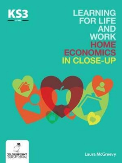 Picture of Learning for Life and Work Home Economics in Close