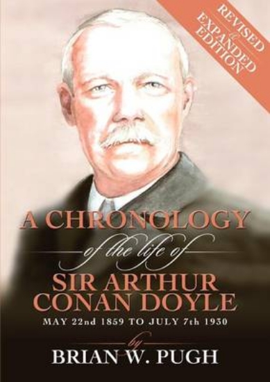 Picture of A Chronology of Arthur Conan Doyle