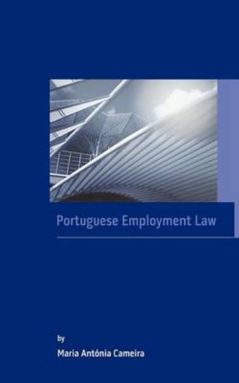 Picture of Portuguese Employment Law