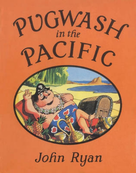 Picture of Pugwash in the Pacific