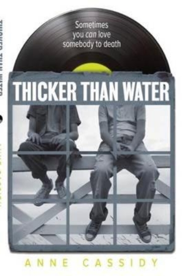 Picture of Thicker Than Water