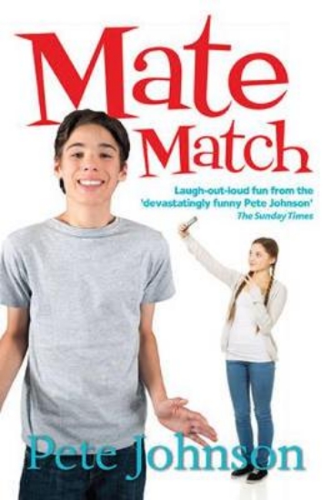 Picture of Mate Match