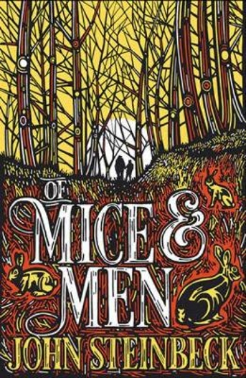 Picture of Of Mice and Men