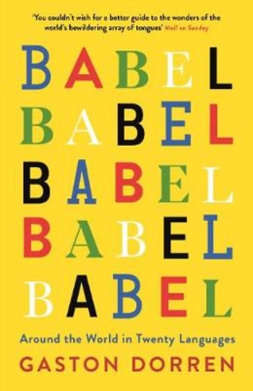 Picture of Babel