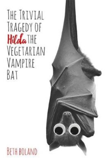 Picture of The Trivial Tragedy of Hilda the Vegetarian Vampir