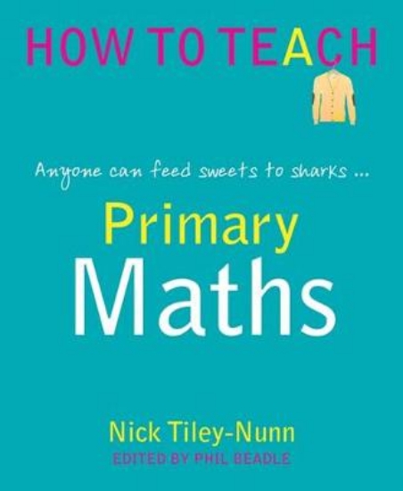 Picture of Primary Maths