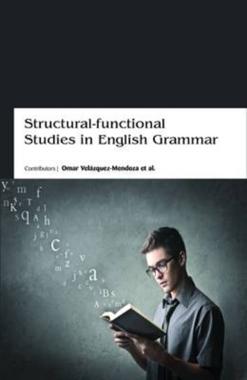 Picture of Structuralfunctional Studies in English Grammar