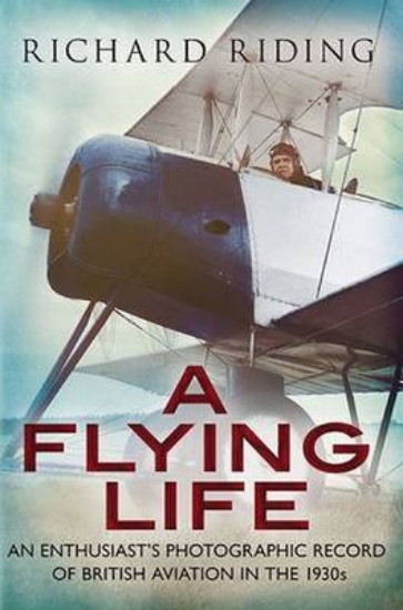 Picture of Flying Life