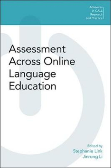 Picture of Assessment Across Online Language Education