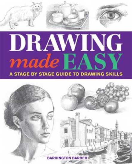 Picture of Drawing Made Easy