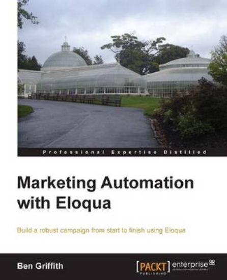 Picture of Marketing Automation with Eloqua