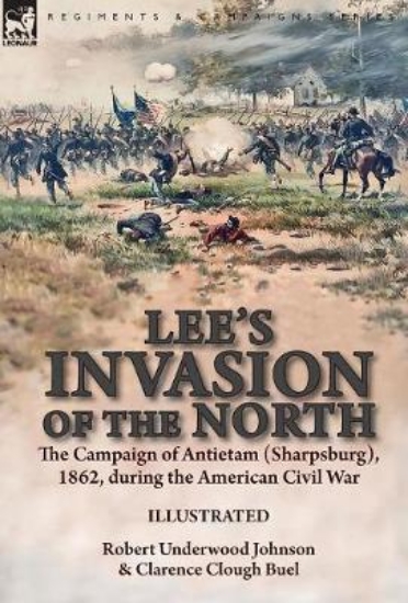 Picture of Lee's Invasion of the North