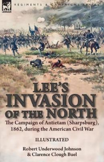 Picture of Lee's Invasion of the North