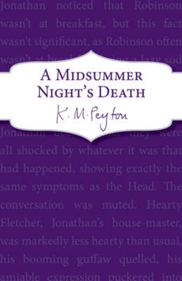 Picture of A Midsummer Night's Death