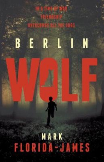 Picture of Berlin Wolf