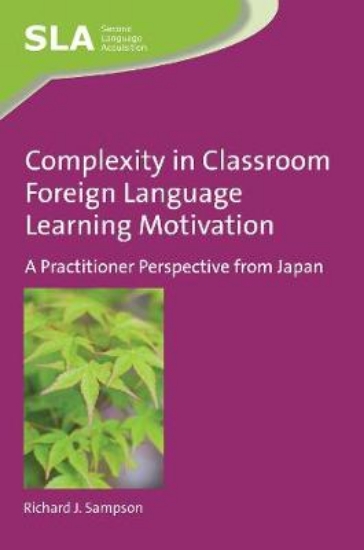 Picture of Complexity in Classroom Foreign Language Learning