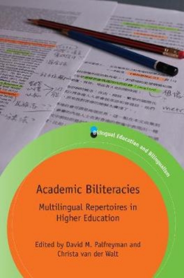 Picture of Academic Biliteracies