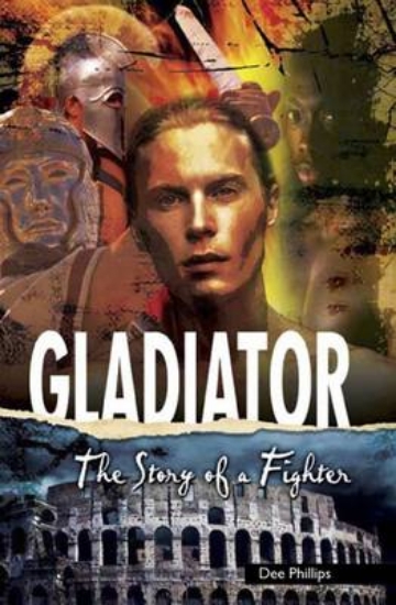 Picture of Yesterday's Voices: Gladiator