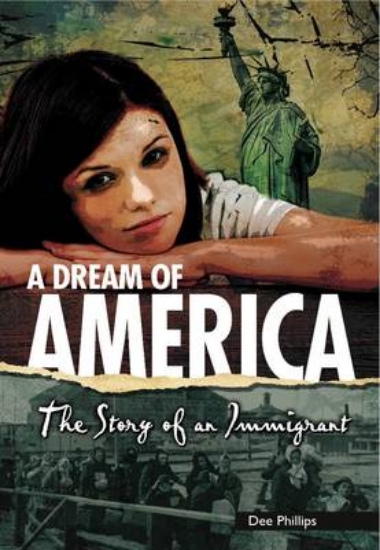 Picture of Yesterday's Voices: A Dream of America