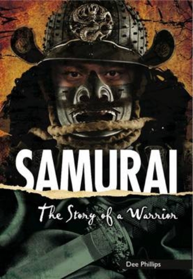 Picture of Yesterday's Voices: Samurai