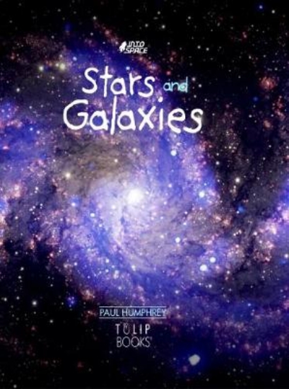 Picture of Stars and galaxies