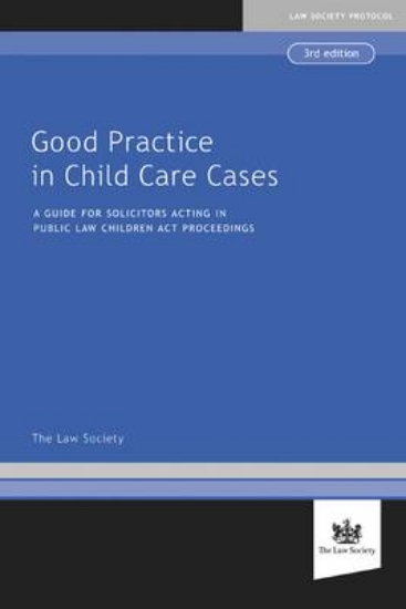 Picture of Good Practice in Child Cases